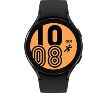Придбати - смарт-годинник  Смарт-годинник Samsung Galaxy Watch 4 44mm Black (SM-R870NZKASEK)