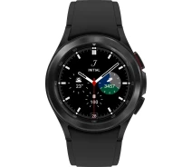 Придбати - смарт-годинник  Смарт-годинник Samsung Galaxy Watch 4 Classic 42mm Black (SM-R880NZKASEK)