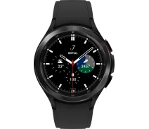 Придбати - смарт-годинник  Смарт-годинник Samsung Galaxy Watch 4 Classic 46mm Black (SM-R890NZKASEK)
