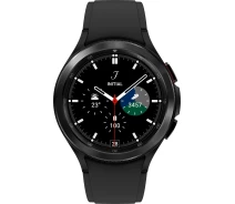 Придбати - смарт-годинник  Смарт-годинник Samsung Galaxy Watch 4 Classic 46mm LTE (SM-R895FZKASEK)