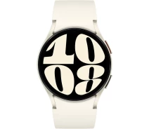 Придбати - смарт-годинник  Samsung Watch 6 40mm eSIM Gold (SM-R935FZEASEK)