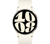 Придбати - смарт-годинник  Samsung Watch 6 40mm Gold (SM-R930NZEASEK)