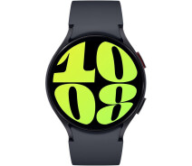 Придбати - смарт-годинник  Samsung Watch 6 44mm Black (SM-R940NZKASEK)