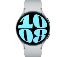 Придбати - смарт-годинник  Samsung Watch 6 44mm Silver (SM-R940NZSASEK)