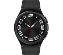 Придбати - смарт-годинник  Samsung Watch 6 Classic 43mm Black (SM-R950NZKASEK)
