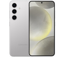 Придбати - мобільний телефон і смартфон  Samsung Galaxy S24 8/256Gb Gray (SM-S921BZAGEUC)