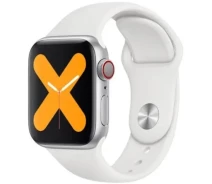 Придбати - смарт-годинник  Смарт-годинник UWatch X7,white