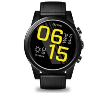 Придбати - смарт-годинник  Смарт-годинник Zeblaze THOR 4 Pro Black