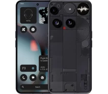 Придбати - мобільний телефон і смартфон  Nothing Phone (3) 12/256GB Black