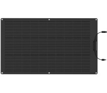Придбати - сонячну панель  Сонячна панель EcoFlow 100W Solar Panel - гнучка (ZMS330)