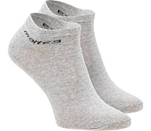 Придбати - чоловічу шкарпетку  Шкарпетки літо MARTES SORRE PACK-GREY MELANGE 44-47 Сірий меланж (5902786140435)