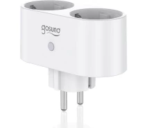 Придбати - умную розетку  Gosund Smart Wi-Fi SP211 2-in-1