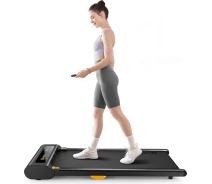 Придбати - Електрична бігова доріжка UREVO SpaceWalk Lite URTM022