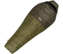 Придбати - спальний мішок  Спальниймішок Wechsel Mudds Autumn0° LTL Olive/Mud Green Left (232051)