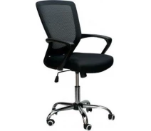 Придбати -  Офісне крісло Special4You Marin black (E0482)