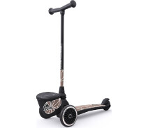Придбати - самокат  Самокат Scoot and Ride серії Highwaykick-2 коричневий (SR-210201-BROWNLINES)