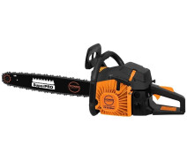 Придбати - ланцюгову пилку  Бензопила ланцюгова Powercraft CS 5236hm (54153)