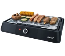 Придбати - електрогриль  Електрогриль Steba VG G 20 BBQ