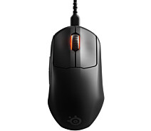 Придбати - мишку для ноутбука  Миша ігрова SteelSeries Prime mini Black (62421)