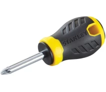 Придбати - викрутку  Викрутка STANLEY ESSENTIAL, Pz2х30мм (STHT0-60275)