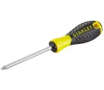 Придбати - викрутку  Викрутка STANLEY ESSENTIAL, Pz2х100мм (STHT0-60276)