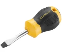 Придбати - викрутку  Викрутка STANLEY Cushion Grip, SL6, 5x45мм (STHT16147-0)
