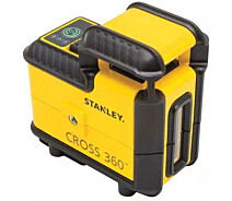 Придбати - лазерний рівень і нівелір  Рівень лазерний STANLEY (STHT77594-1)