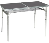 Придбати - розкладні меблі  Стіл Bo-Camp Case Model 120x60 cm Grey (1404416)