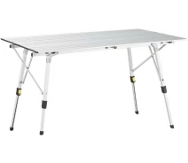 Придбати - розкладні меблі  Стіл Uquip Variety L Grey (244117)