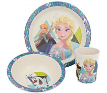 Придбати - сервиз  Набір посуду Stor Disney - Frozen best of Disney(Stor-01335)