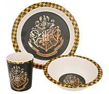 Придбати - сервиз  Набір посуду Stor Harry Potter - Bamboo (Stor-01355)