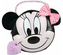 Придбати - пищевой контейнер  Ланчбокс-сумочка Stor Fashion Minnie Mouse (Stor-13296)