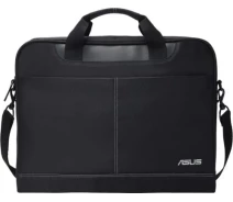 Придбати - рюкзак  Рюкзак ASUS NEREUS 16" Черный (90-XB4000BA00010-)