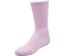 Придбати - дитячу термобілизну  Термобілизна SMARTWOOL Kids Hike Light Crew delano р.S (SW SW191.530-S)
