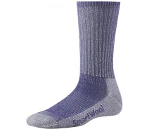 Придбати - жіночу термобілизну  Термобілизна SMARTWOOL WMN Hike Light Crew navy р.S (SW SW293.532-S)