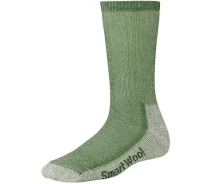 Придбати - жіночу термобілизну  Термобілизна SMARTWOOL WMN Hike Medium Crew willow р.S (SW SW294.312-S)