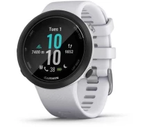 Придбати - смарт-годинник  Смарт-годинник Garmin Swim 2 Whitestone (010-02247-11)