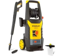 Придбати - мінімийки  Мийка високого тиску Stanley 2.2кВт, тиск 160Бар (SXPW22DSS-E)