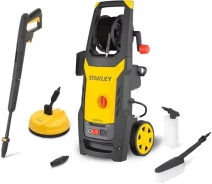Придбати - мінімийки  Мийка високого тиску Stanley 2.4кВт, 170Бар (SXPW24BX-E)