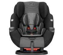 Придбати - дитяче автокрісло  Автокрісло Evenflo Symphony Sport Charcoal Shadow (032884199679)