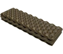 Придбати - туристичний килимок  Сідачка складана Tribe Seat Mat T-BD-0003 brown