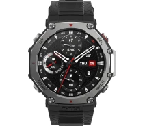Придбати - смарт-годинник  Смарт-годинник Amazfit T-Rex 3 W2323GL2N Onyx