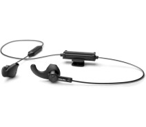 Придбати - навушники  Навушники In-ear Philips TAA3206 (TAA3206BK/00) Black