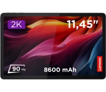 Придбати -  Планшет Lenovo Tab K11 Plus 8/256 WiFi Luna Grey (ZAEV0000UA)