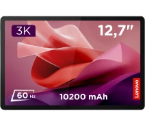 Придбати -  Планшет Lenovo Tab P12 TB370FU 8/128GB Storm Grey + Pen (ZACH0101UA)