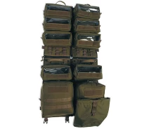 Придбати - рюкзак  Рюкзак Tasmanian Tiger Medic Transporter olive