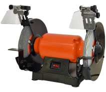 Придбати - точильний верстат  Верстат заточувальний Tekhmann TBG-6020 L 850990