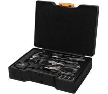 Придбати - набори інструментів  Набір інструментів JIUXUN Tools Toolbox 166-in-1 (X166-1)