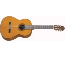 Придбати - классическую гитару  Класична гітара Yamaha C40 II 4/4