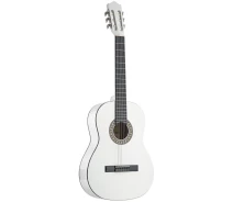 Придбати - классическую гитару  Класична гітара Stagg C530 WH